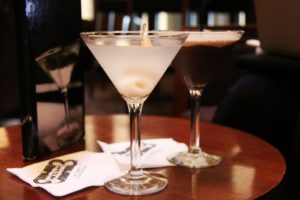 The Different Types of Martinis