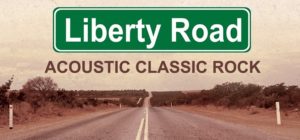 liberty road band at state fare