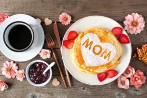 state fare mother's day specials
