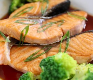 state fare take and bake meals salmon