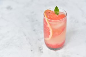 specialty spring cocktails